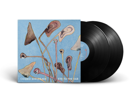Eye To The Ear Vinyl